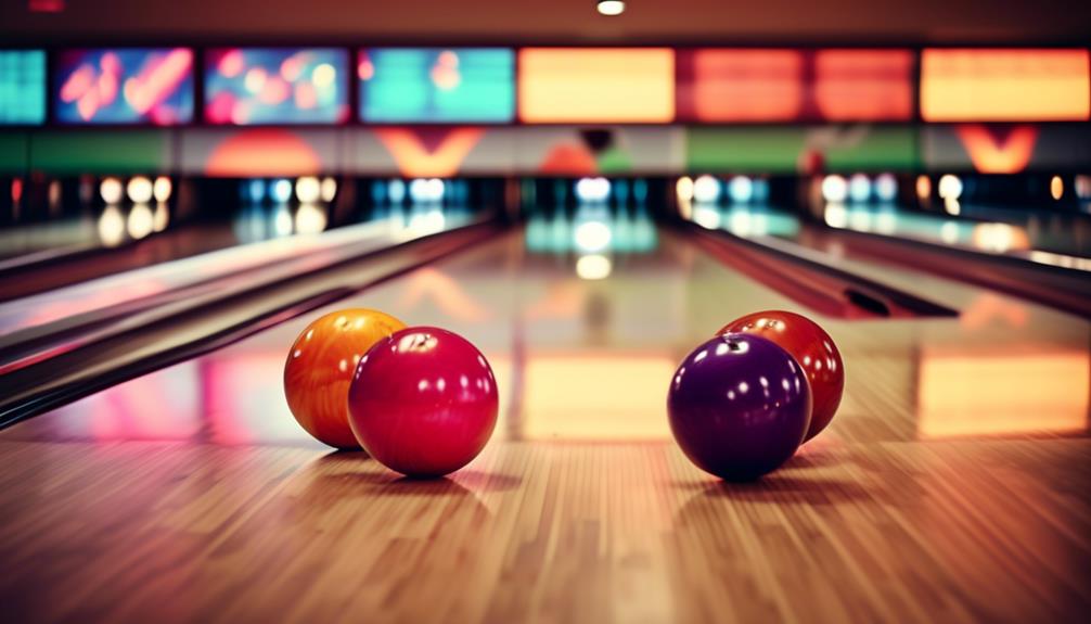 bowling cost and pricing