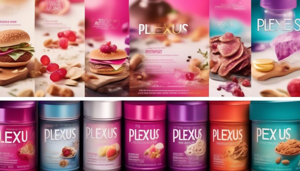 dubious claims about plexus