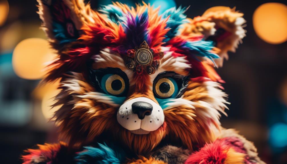 fursuit pricing and considerations
