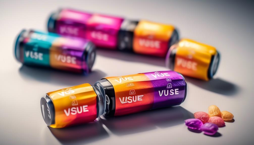 pricing for vuse pod 4 pack