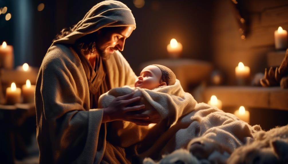 significance of the nativity
